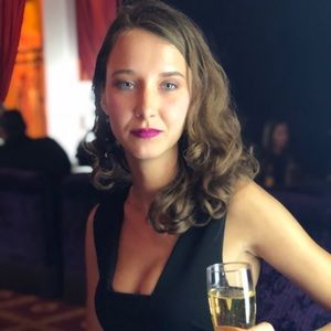 Meet your Posher, Roksana